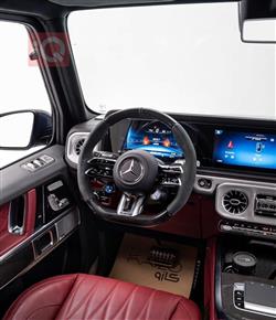 مرسيدس بنز G-Class